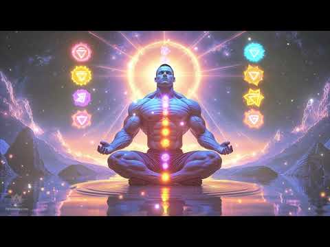 No Ads | 639 Hz + 741 Hz | Release Negative Energy & Heal Relationships | Meditation Music