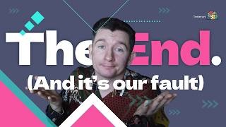 Test Automation is Dead. And We Have Killed It.