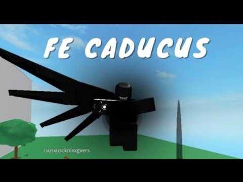Roblox Script Showcase-Caducus