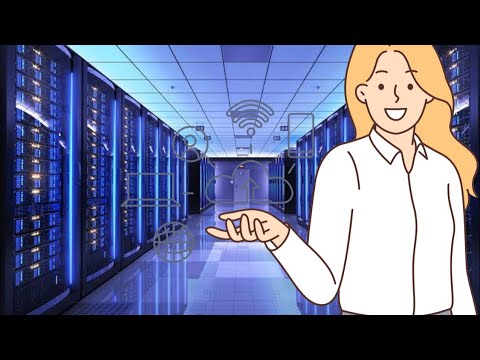 Servers Unplugged: Your Guide to Understanding the Backbone of Tech