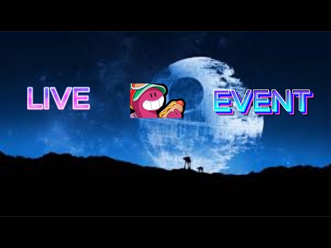 Fortnite Star Wars Live Event (Deutsch) (Ohne Reden)