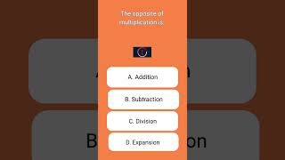 Math Quizzes Ep. 47   #educationalshorts #mathchallenge #mathquiz #generalknowledge #mathshorts