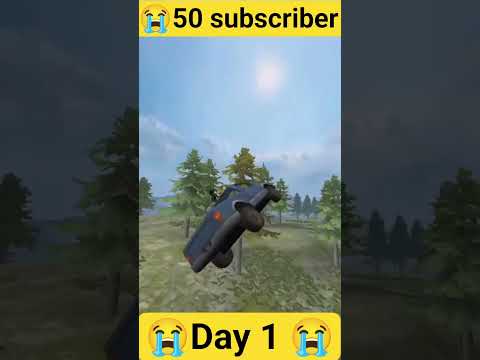 please complete 😭 #freefire 50 subscriber 😭