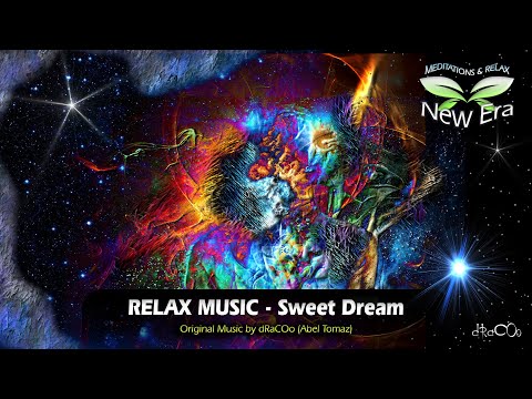 Relaxing Sleep Music, Deep Sleeping Music, Relaxing Music, Stress, Meditation * Sweet Dream N.9