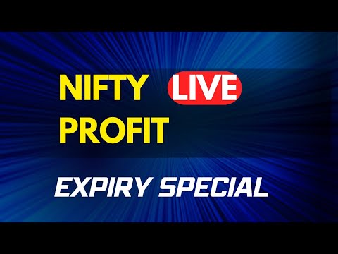 Nifty option live trade | make money easily with this super setup | by The Reall trader