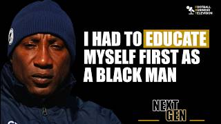 Youth Development, Tough Love & Modern Coaching - Next Gen Episode #2: Chris Ramsey