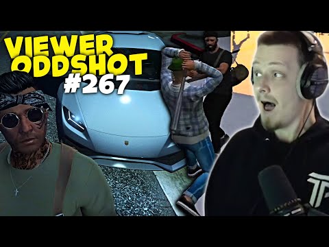 CyrusTWO | Viewer Oddshots #267