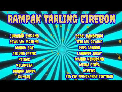 koplo rampak jaipong kendang mledooos cocok banget buat nyantai