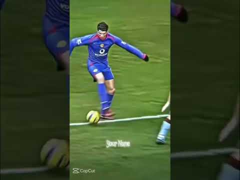 Ronaldos Prime
