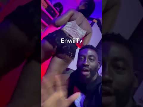 ENWII HO NKOMO 🔞 😍 Behind the scenes ♥