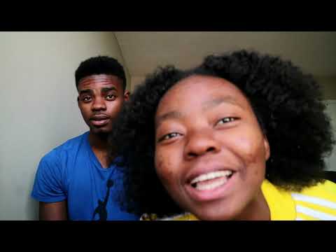 Sibling Wars (Intro to the chanel)