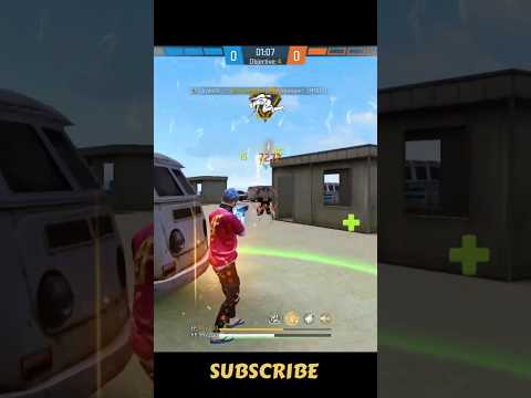 Gyan Gaming Best Game Play In Free Fire || viral shorts || #freefire #gyangaming #totalgaminglive
