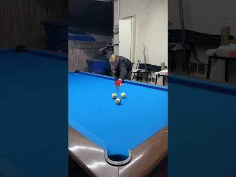 Pool tips when the balls are frozen #8ballpool #billiards #9ball #8ball #pool #foryou #game #shorts