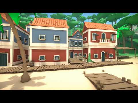 The Attention Lab Teaser #2