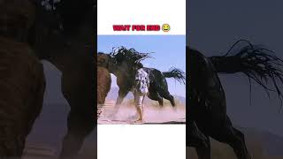 Venom #horse #movie #attitude #motivation #funny #attitudewhatsappstatus #moviefanx #boysnextle