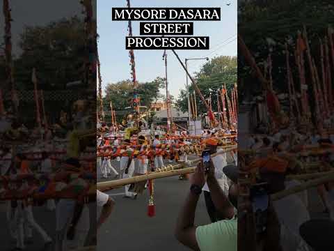 Mysore Dasara # Shorts