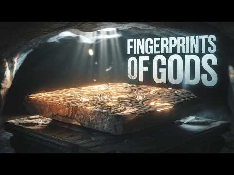 Fingerprints of the Gods | Rewriting History's Greatest Mystery | Conspiracy?