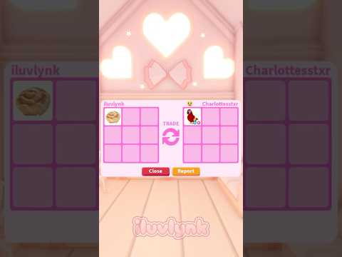 #adoptme #adoptmegame #adoptmetrades #cute #adoptmepets #cutecore #trademe #roblox