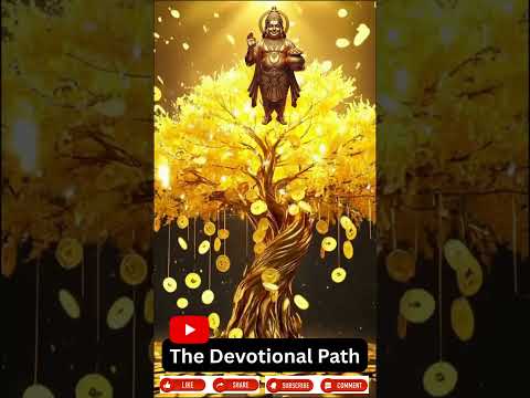 LORD KUBERA ASHTA LAKSHMI KUBER MANTRA for FINANCIAL GROWTH, SUCCESS KUBHERA MANTRAM OM CHANT 108