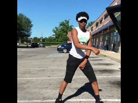 Do The Shiggy Challenge | Craz Quan
