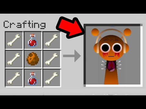 スプランキーがマインクラフトに！？【マイクラ / Minecraft】