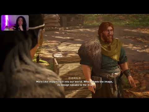 Assassin Creed Valhalla