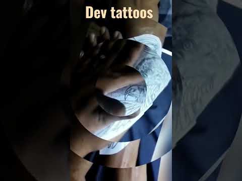 #eagle #eagletattoo