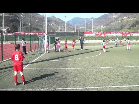 Neugries VS Real Bolzano 3 - 0.MP4