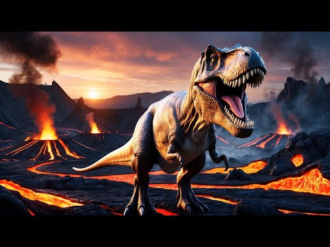 10 Amazing Dinosaur Facts for Kids! 🦖 | Fun, Educational, and ROAR-some!