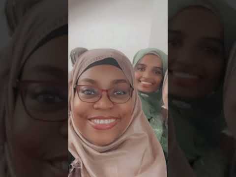 Ramadan Suhur Fest