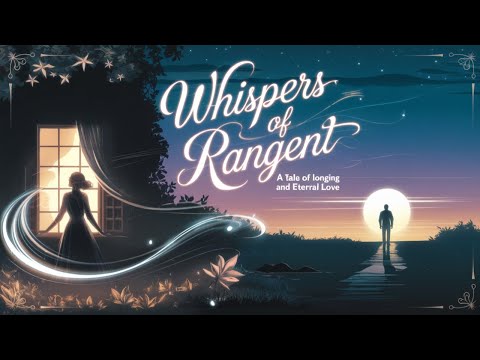 Whispers of Rangent  | Acoustic Ballad of Longing & Romance | Emotional Music for the Soul 🎶🌙✨