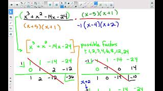 7.7.1 -  Quotient of Rational Expression -  Ex 9