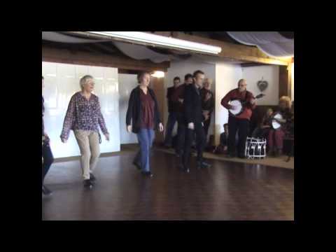 Tros An Treys - Fancy Nancy