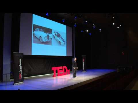 Jim Estill Tedx talk