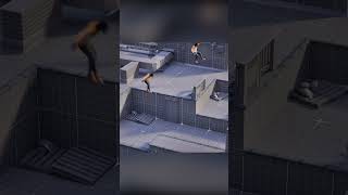 Animation improvements in Unreal Engine 5.5 #UnrealFest #UE5 #unrealengine