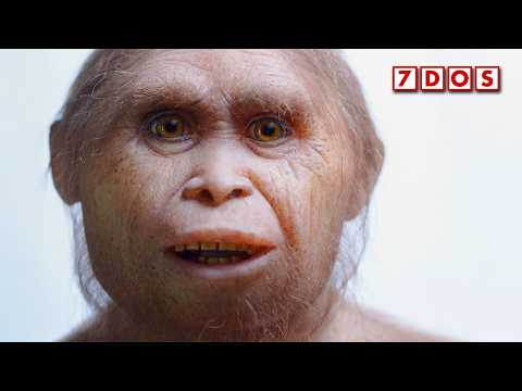 A Lost Human Species May Have Lived on This Island 1 Million Years Ago