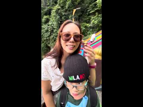 Travel to Kuala Lumpur Malaysia ep. 2