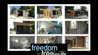 CHURCH BUILDING CONTAINER PROJECT 2016