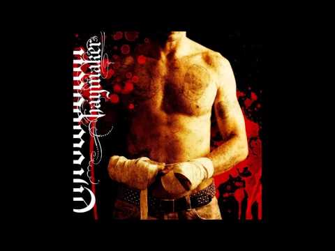 Throwdown - Nothing Left