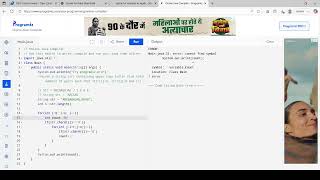Video 3: Crack Sdet|Carry Forward| Crack Interview| #viral