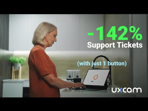 How to reduce customer support tickets: The Recora Case Study
