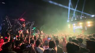 Dj Choudhary Virat Rawan 🔥 vs Dj Shagun Kithore competition kawad yatra 2024 #djchoudhary #djshagun￼
