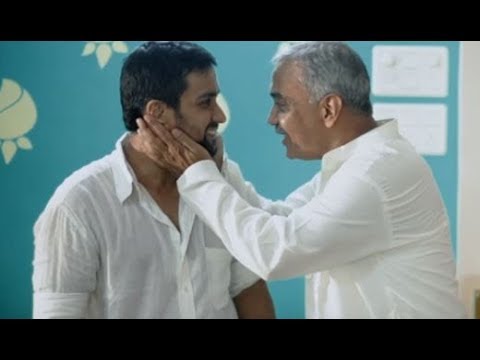 I Am Human | Hindi Short Film | #Section377 #LGBT #PrideFilm