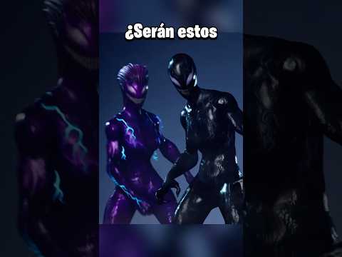 ANÁLISIS DEL TRAILER DE FORTNITEMARES 🎃 #fortnite