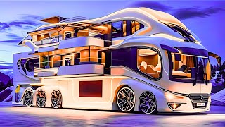 INCREDIBLE FUTURISTIC INVENTIONS CHANGING THE WORLD
