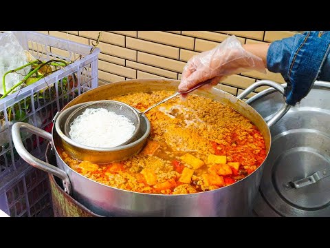 Amazing ! Street Food Collection in Vietnam Market !