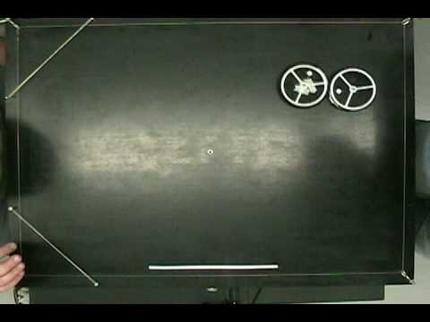 Completely Inelastic Collision