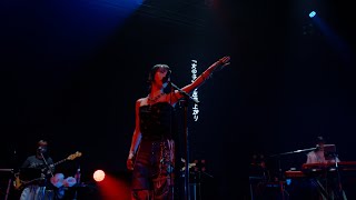 全方向美少女 - Live at ZEPP TOUR 2025【Zepp DiverCity (TOKYO)】