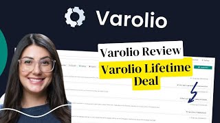 Varolio Lifetime Deal $49 On Appsumo & Varolio Review