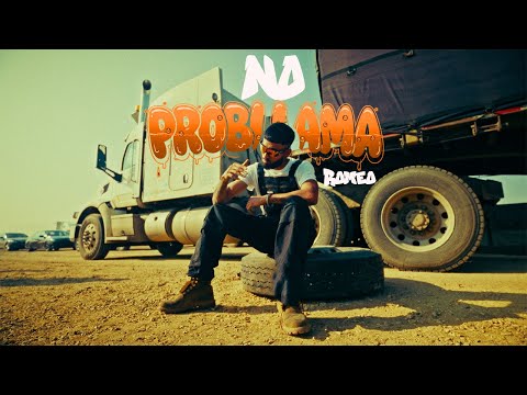 NO PROBLLAMA - ROMEO - OFFICIAL MUSIC VIDEO 2025